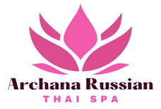 Archana Spa Logo